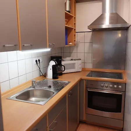 Eila Apartament