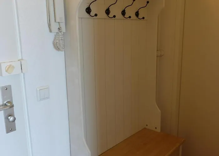 Appartement Eila Damp